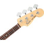 FENDER - AMERICAN PERFORMER JAZZ BASS - 3-Color Sunburst